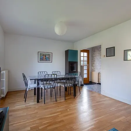 La Maison D'Armand - Maison Avec Jardin Vatan Extérieur photo