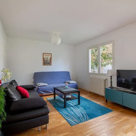 La Maison D'Armand - Maison Avec Jardin Vatan Extérieur photo